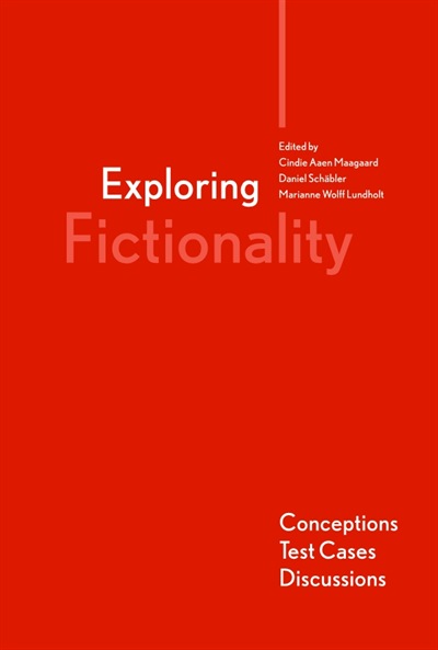 Exploring Fictionality