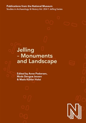 Jelling - Monuments and landscape I-II