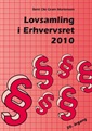 Lovsamling i Erhvervsret 2010