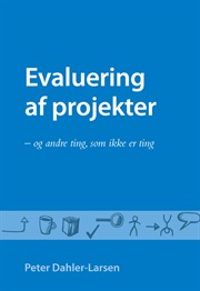 Evaluering af projekter