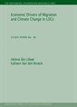 Economic Drivers of Migration and Climate Change in LDCs