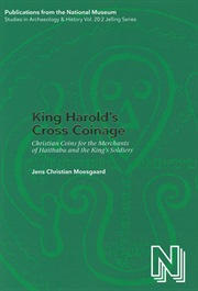 King Harold\'s Cross Coinage