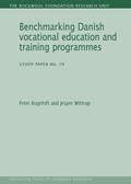 Benchmarking Danish vocational education and training programmes