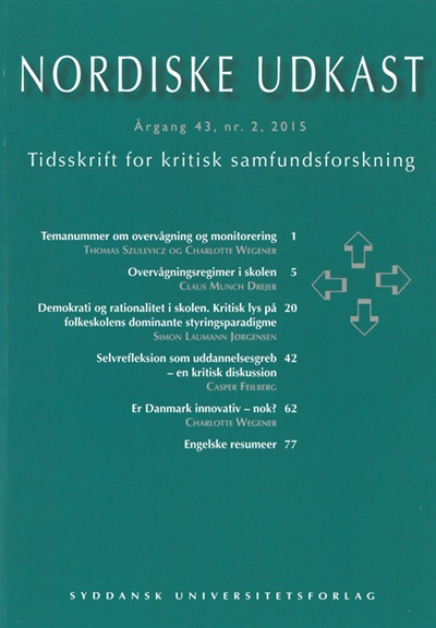 Online dating akademiske tidsskrifter