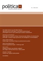 Politica 43. �rgang nr. 1
