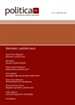 Politica 43. �rgang nr. 3