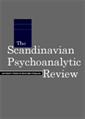 The Scandinavian Psychoanalytic Review