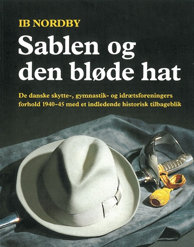 Sablen og den bløde hat 