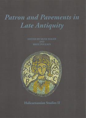Patron and Pavements in Late Antiquity 