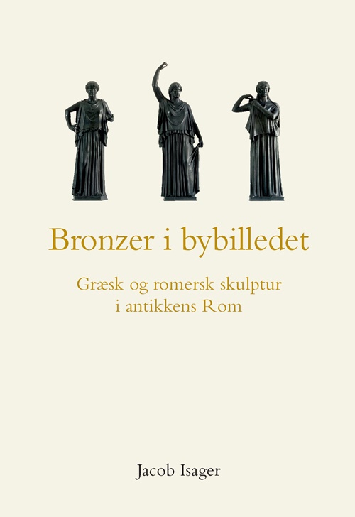 Bronzer i bybilledet