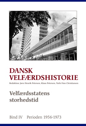 Velfærdsstatens storhedstid