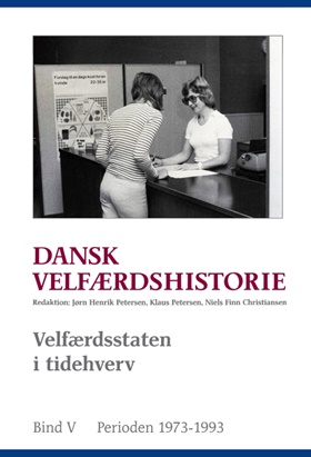 Velfærdsstaten i tidehverv