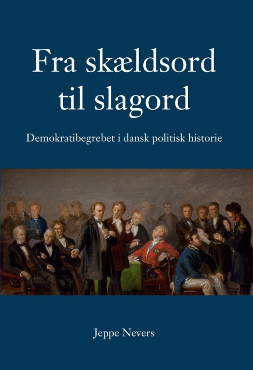 Fra skældsord til slagord