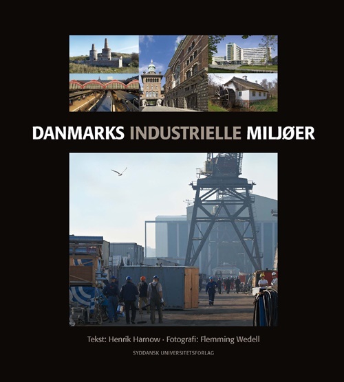 Danmarks industrielle miljøer
