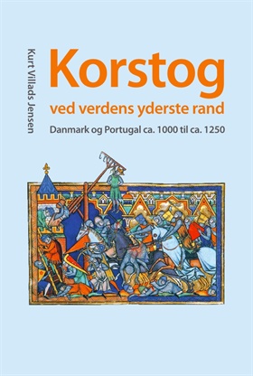 Korstog ved verdens yderste rand