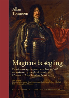 Magtens besegling