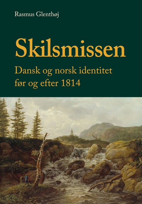 Skilsmissen