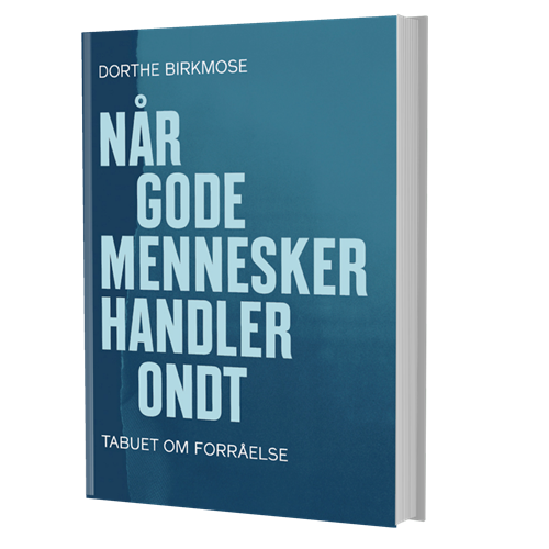 Når gode mennesker handler ondt