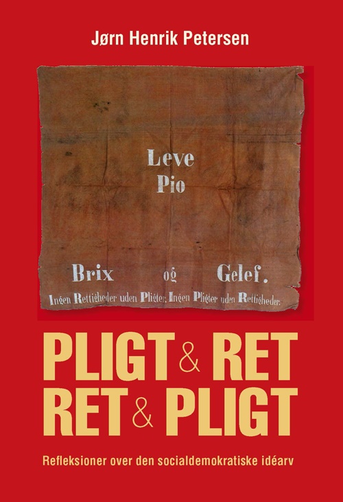 Pligt & ret - Ret & pligt