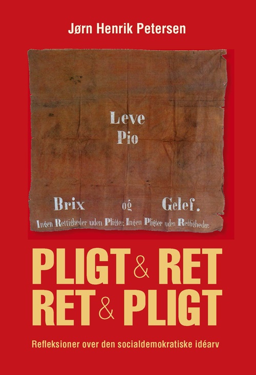 Pligt & ret - Ret & pligt