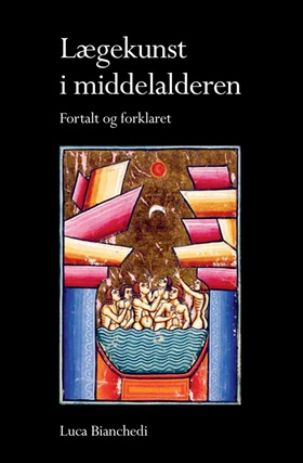 Lægekunst i middelalderen