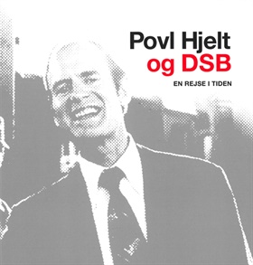 Povl Hjelt og DSB 