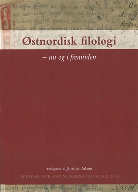 Østnordisk filologi