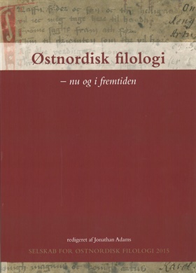 Østnordisk filologi