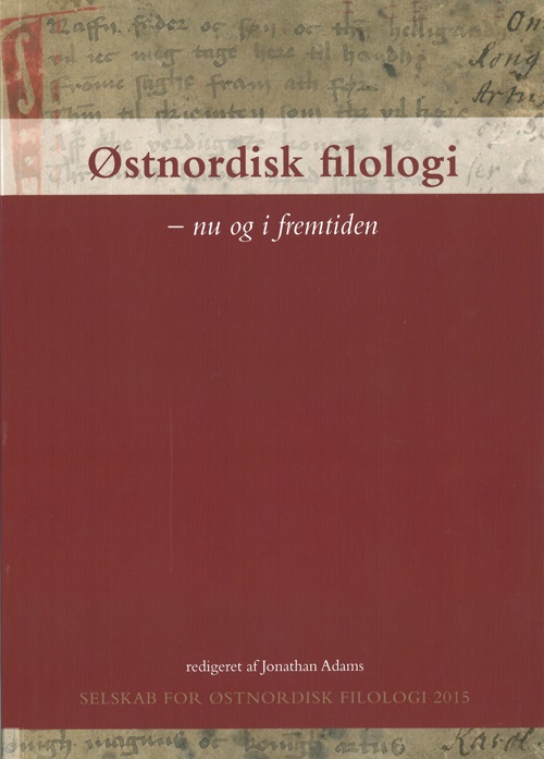 Østnordisk filologi