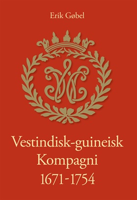 Vestindisk-guineisk Kompagni 1671-1754