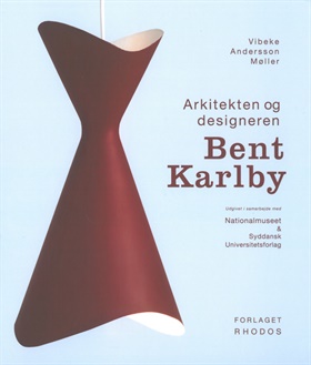 Arkitekten Bent Karlby