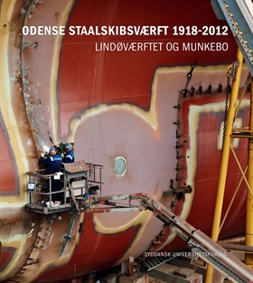 Odense Staalskibsværft, bd. I-II