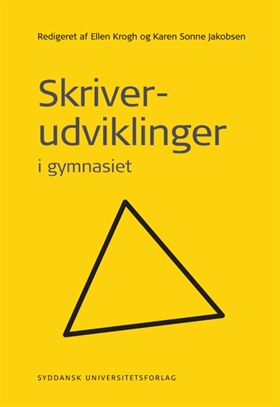 Skriverudviklinger i gymnasiet