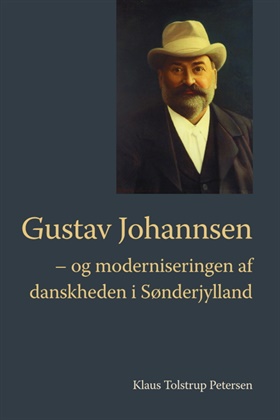 Gustav Johannsen