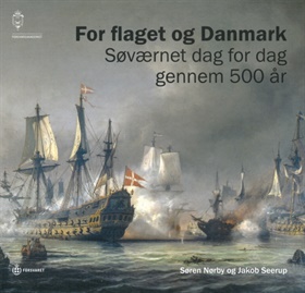 For flaget og Danmark