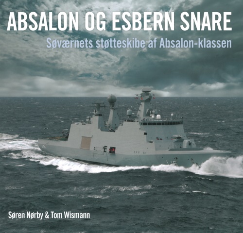 Absalon og Esbern Snare