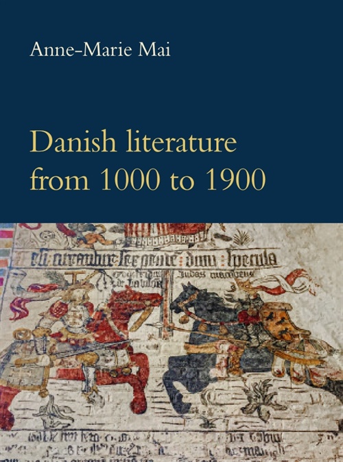 Danish literature from 1000 to 1900