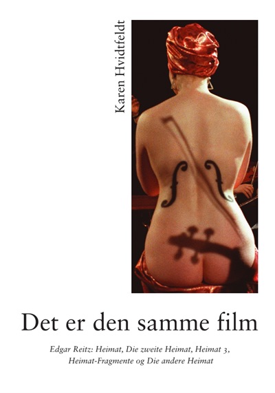 "Det er den samme film"