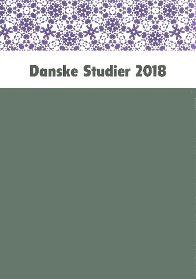 Danske Studier 2018