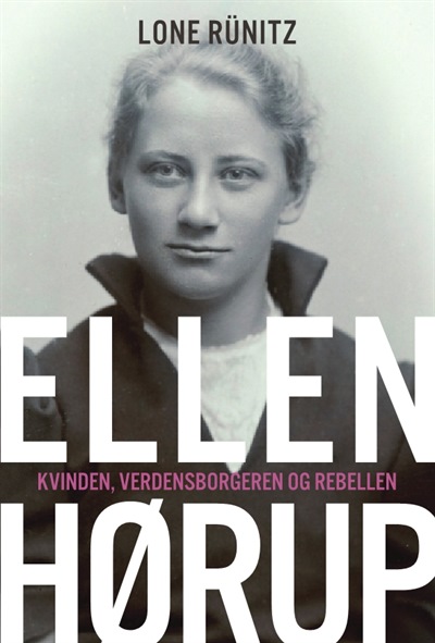 Ellen Hørup