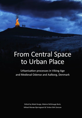 From Central Space to Urban Place