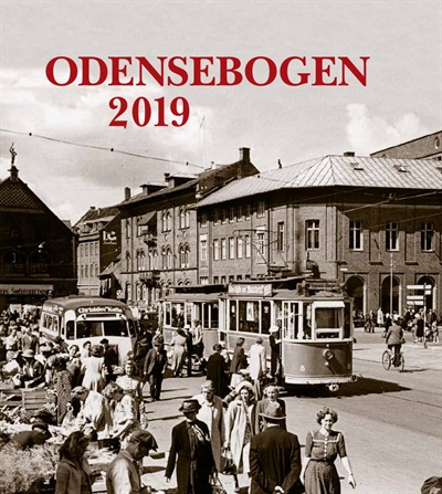 Odensebogen 2019