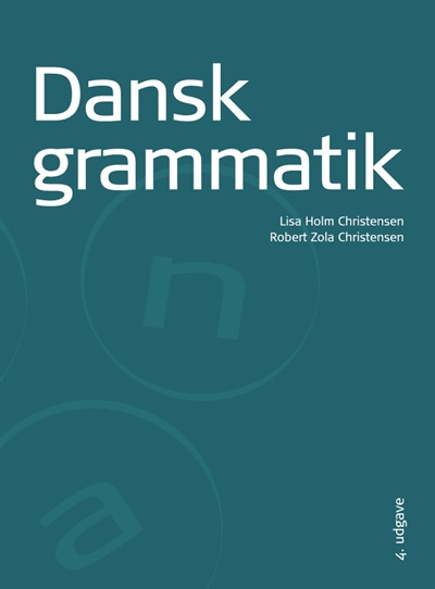 Dansk grammatik