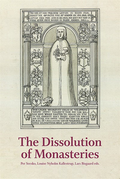 The Dissolution of Monasteries