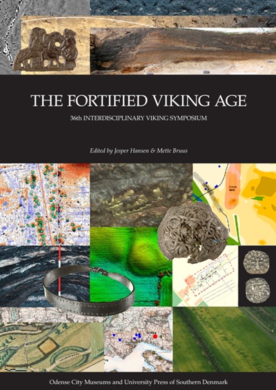 The Fortified Viking Age (pdf)