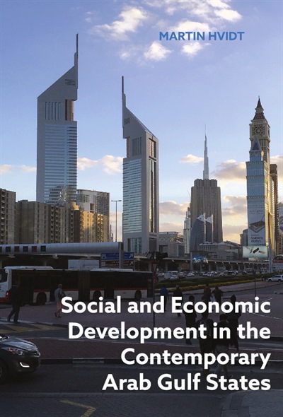 Social and Economic Development in the Contemporary Arab Gulf States