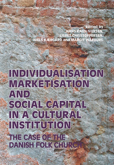 Individualisation, Marketisation and Social Capital in a Cultural Institution