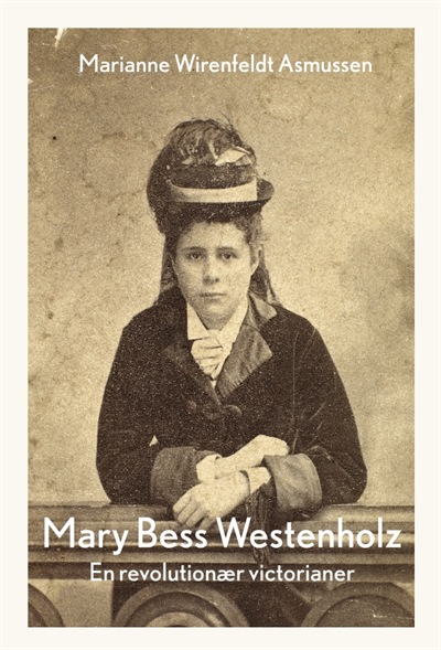 Mary Bess Westenholz