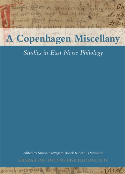 A Copenhagen Miscellany