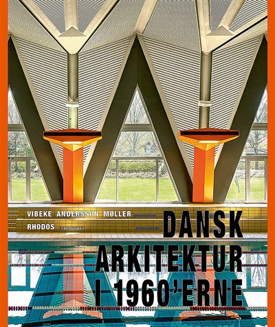 Dansk arkitektur i 1960'erne